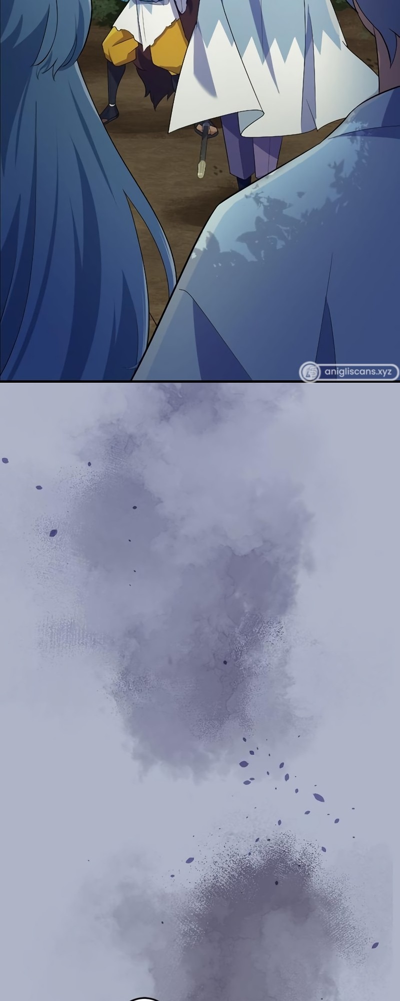 Read The Level 9999 Otherworldly Warriors From the End of the Edo Period EN Manga Online