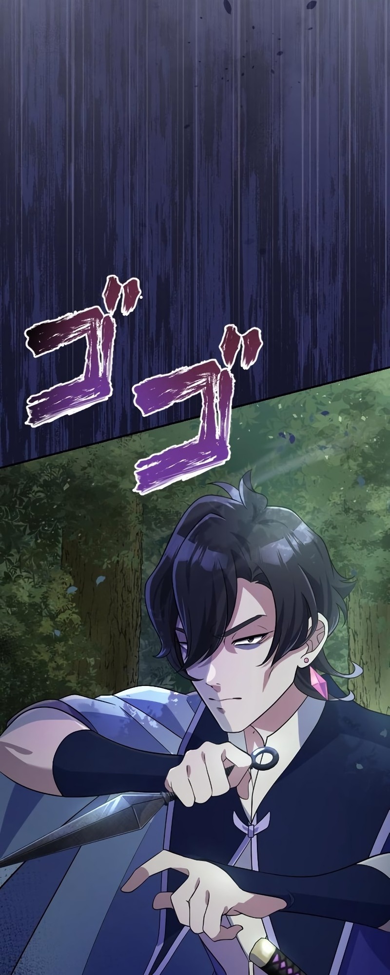 Read The Level 9999 Otherworldly Warriors From the End of the Edo Period EN Manga Online