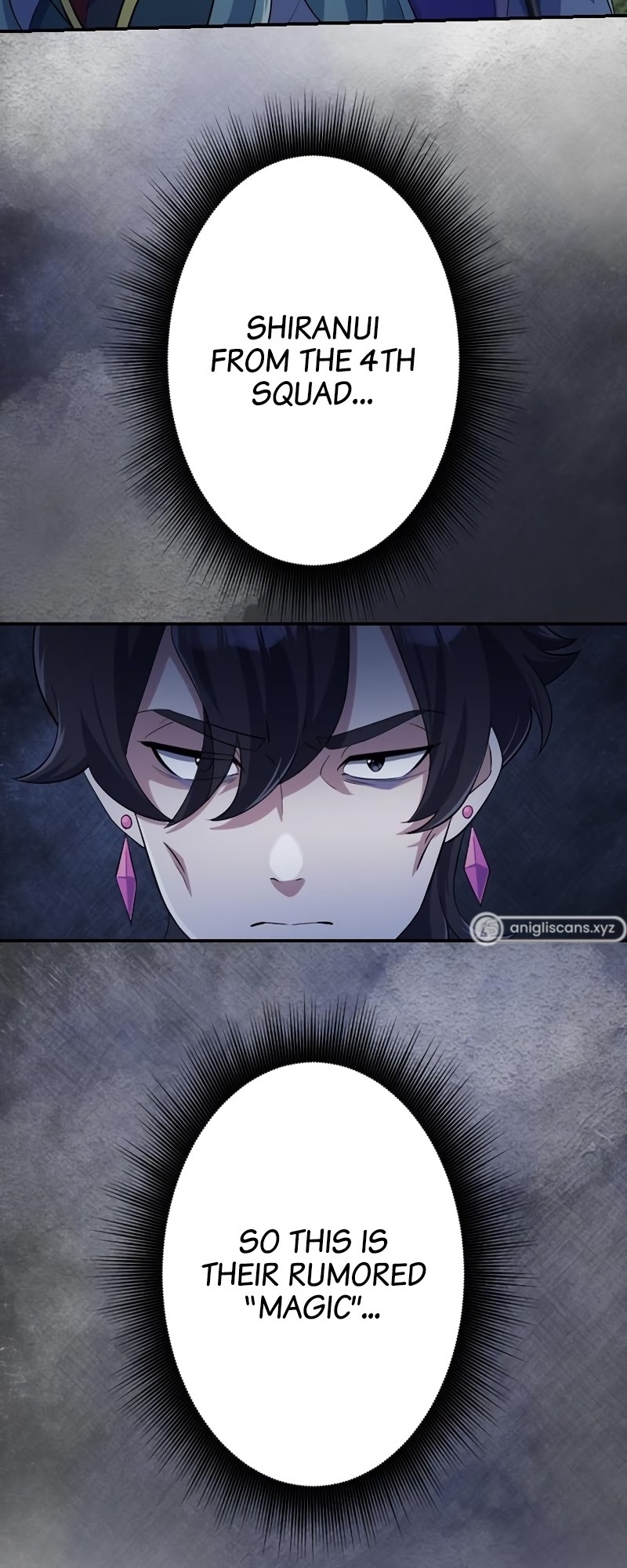 Read The Level 9999 Otherworldly Warriors From the End of the Edo Period EN Manga Online