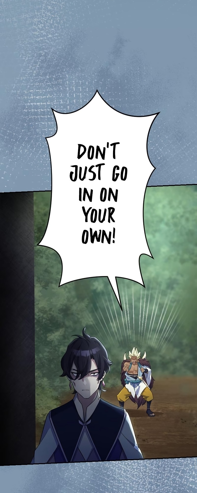 Read The Level 9999 Otherworldly Warriors From the End of the Edo Period EN Manga Online
