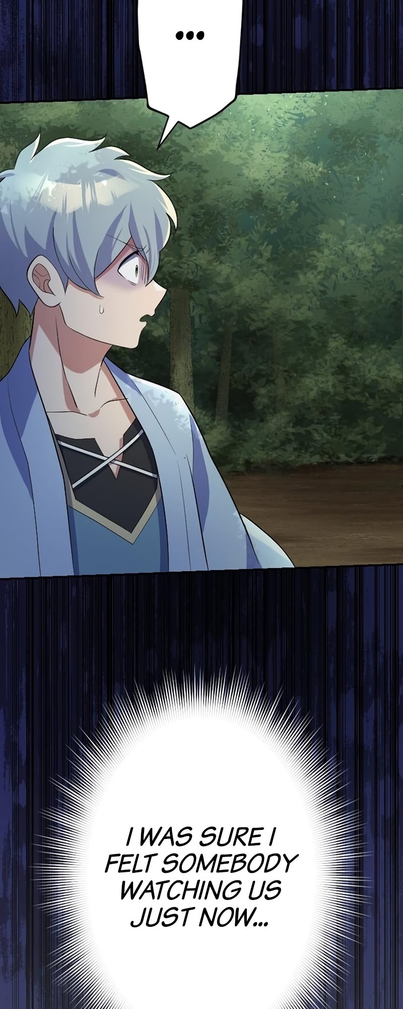 Read The Level 9999 Otherworldly Warriors From the End of the Edo Period EN Manga Online