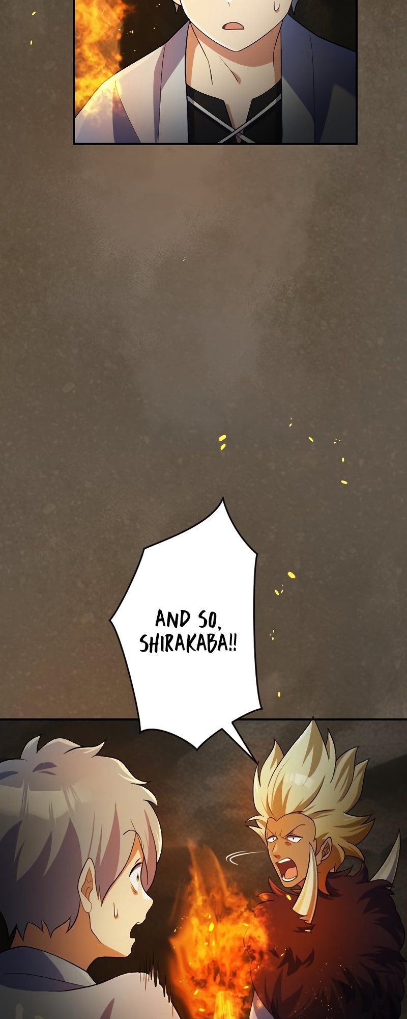 Read The Level 9999 Otherworldly Warriors From the End of the Edo Period EN Manga Online