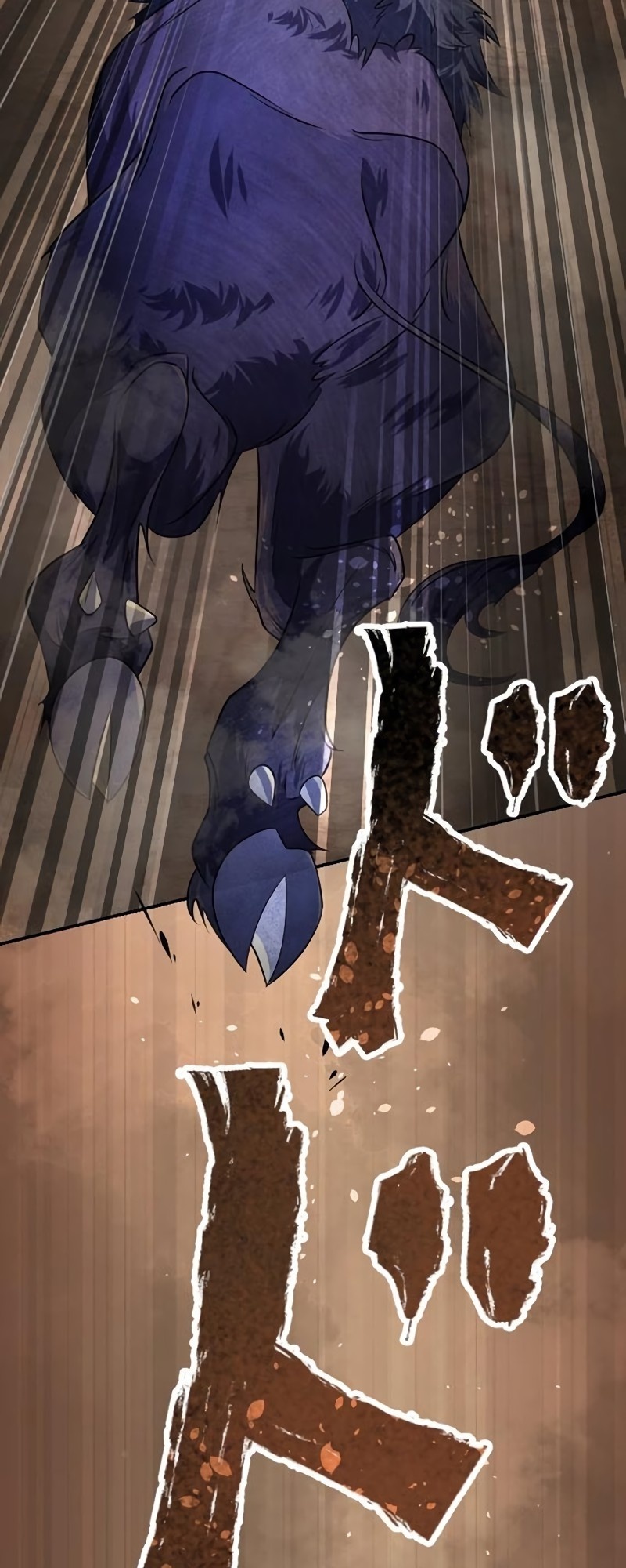 Read The Level 9999 Otherworldly Warriors From the End of the Edo Period EN Manga Online