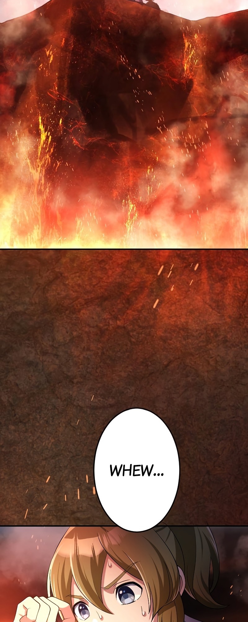 Read The Level 9999 Otherworldly Warriors From the End of the Edo Period EN Manga Online