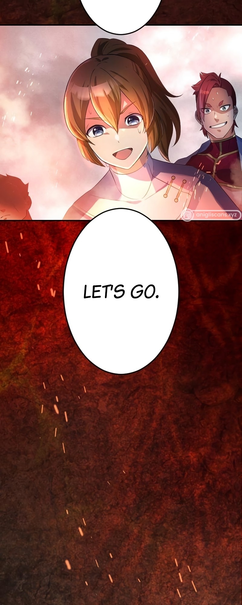 Read The Level 9999 Otherworldly Warriors From the End of the Edo Period EN Manga Online