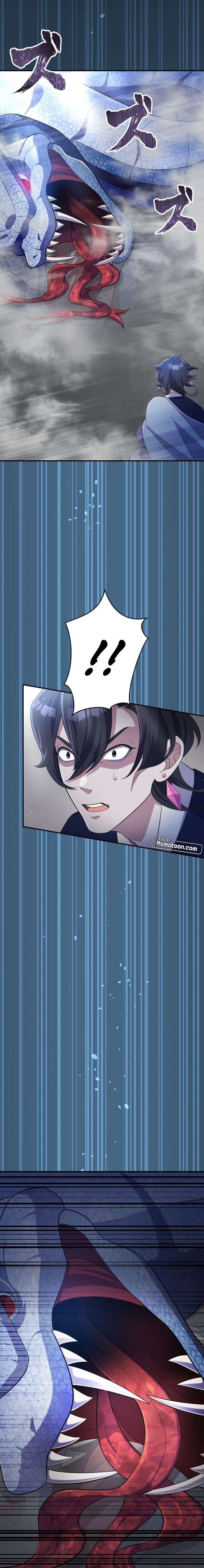 Read The Level 9999 Otherworldly Warriors From the End of the Edo Period EN Manga Online