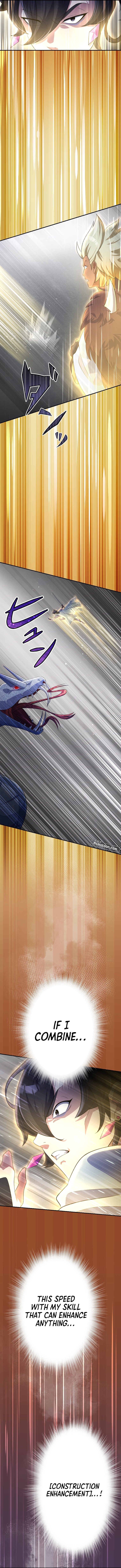 Read The Level 9999 Otherworldly Warriors From the End of the Edo Period EN Manga Online