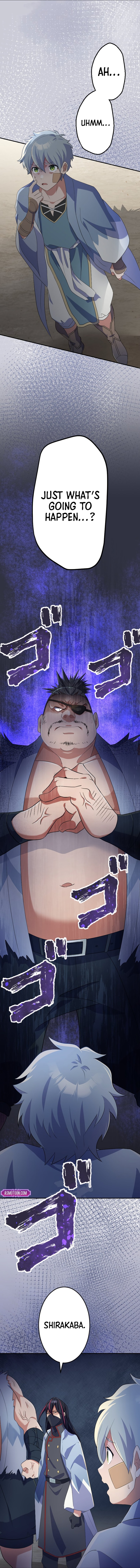 Read The Level 9999 Otherworldly Warriors From the End of the Edo Period EN Manga Online