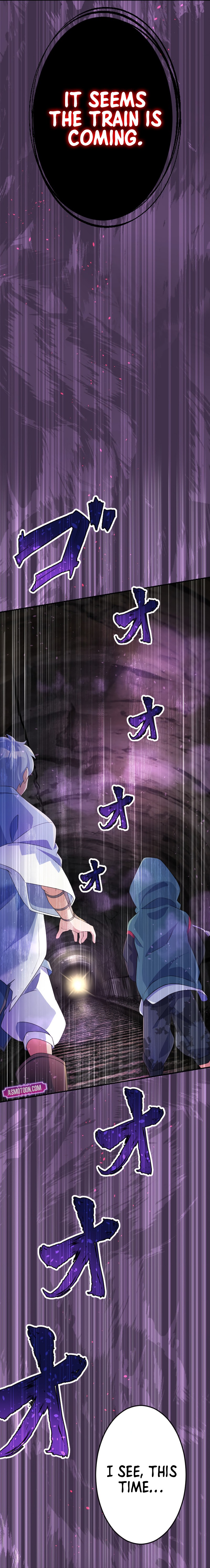 Read The Level 9999 Otherworldly Warriors From the End of the Edo Period EN Manga Online