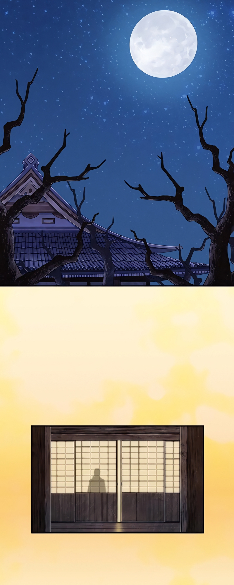 Read The Level 9999 Otherworldly Warriors From the End of the Edo Period EN Manga Online