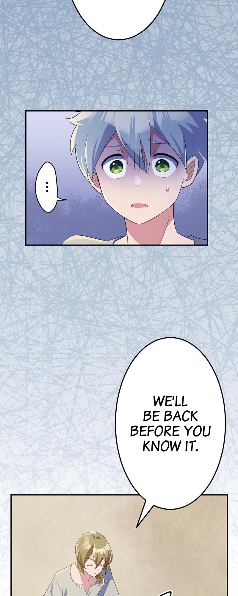 Read The Level 9999 Otherworldly Warriors From the End of the Edo Period EN Manga Online