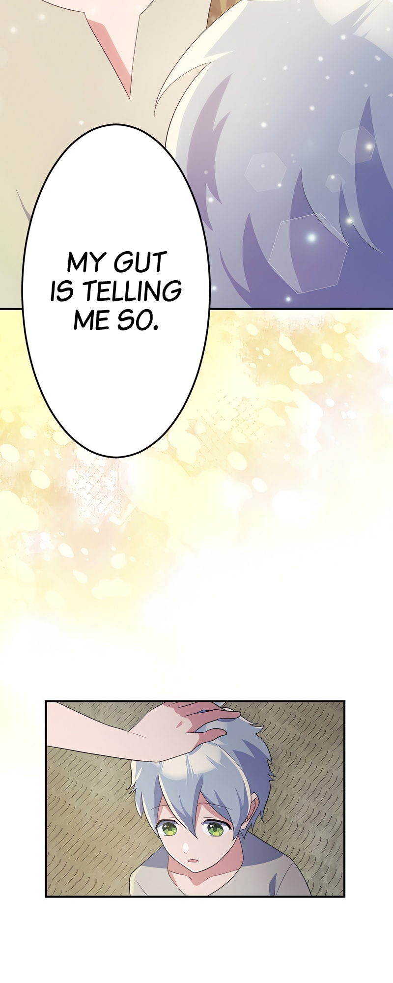 Read The Level 9999 Otherworldly Warriors From the End of the Edo Period EN Manga Online