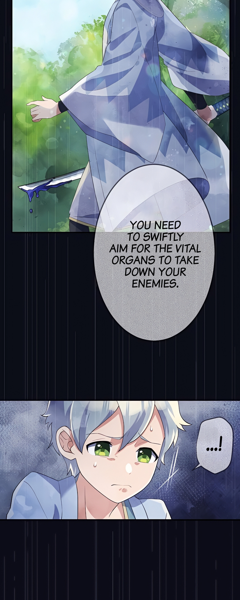 Read The Level 9999 Otherworldly Warriors From the End of the Edo Period EN Manga Online
