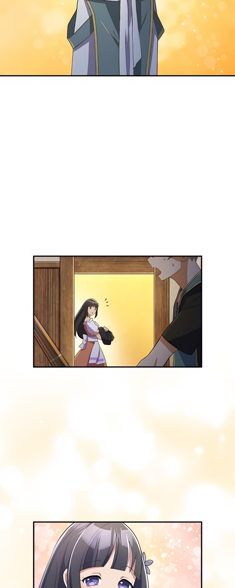 Read The Level 9999 Otherworldly Warriors From the End of the Edo Period EN Manga Online
