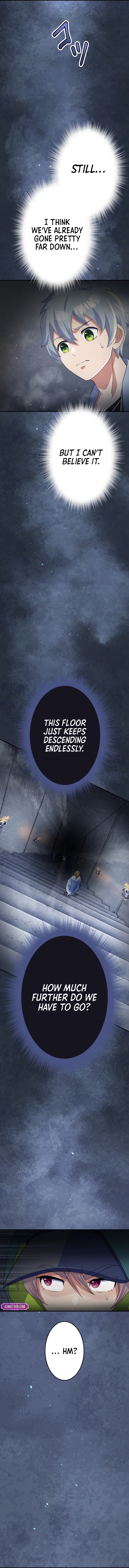 Read The Level 9999 Otherworldly Warriors From the End of the Edo Period EN Manga Online