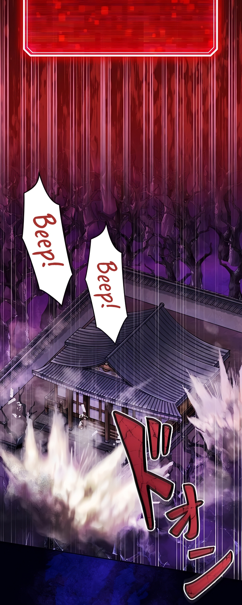 Read The Level 9999 Otherworldly Warriors From the End of the Edo Period EN Manga Online