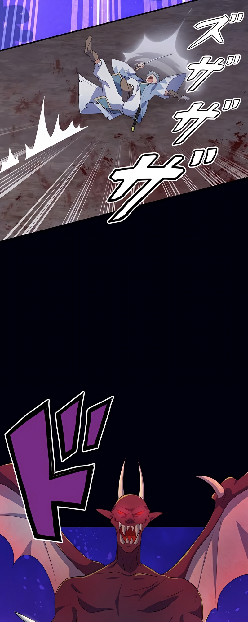 Read The Level 9999 Otherworldly Warriors From the End of the Edo Period EN Manga Online