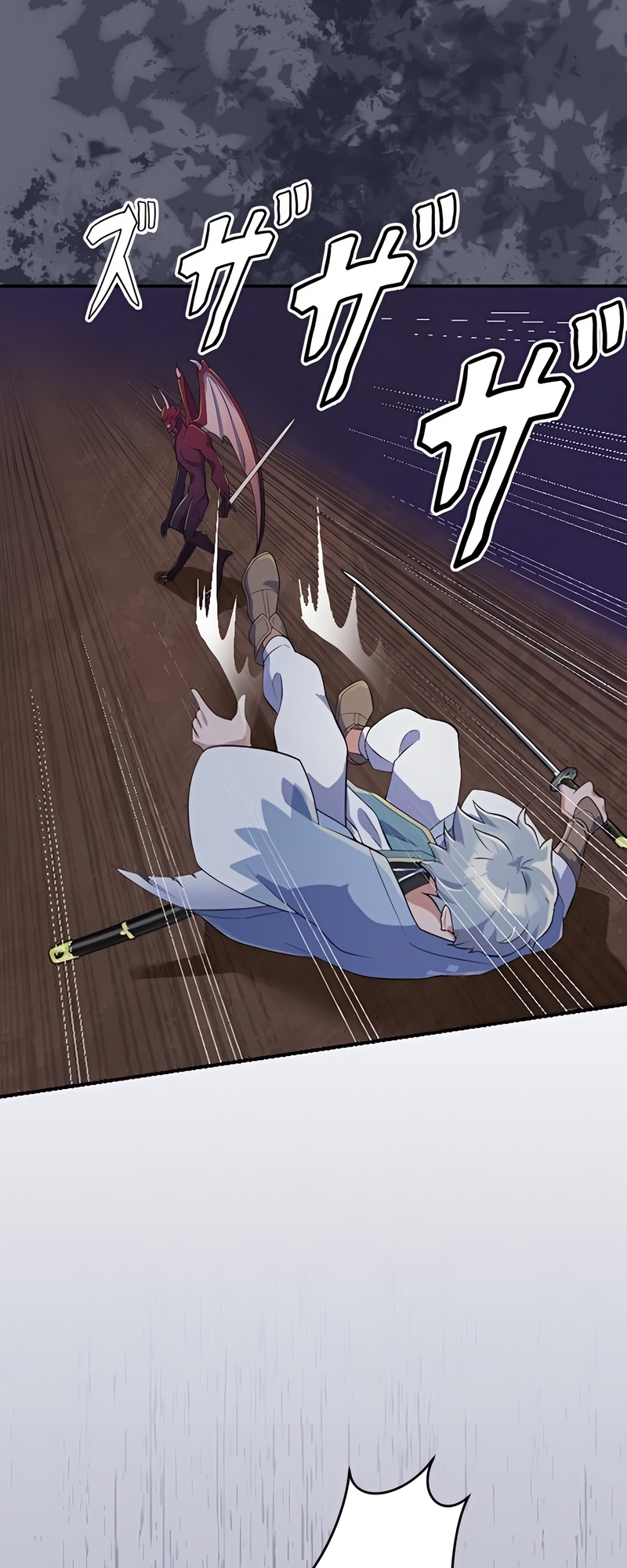 Read The Level 9999 Otherworldly Warriors From the End of the Edo Period EN Manga Online
