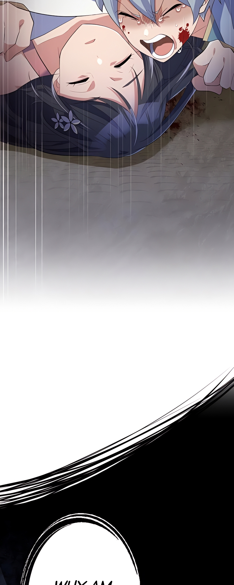 Read The Level 9999 Otherworldly Warriors From the End of the Edo Period EN Manga Online