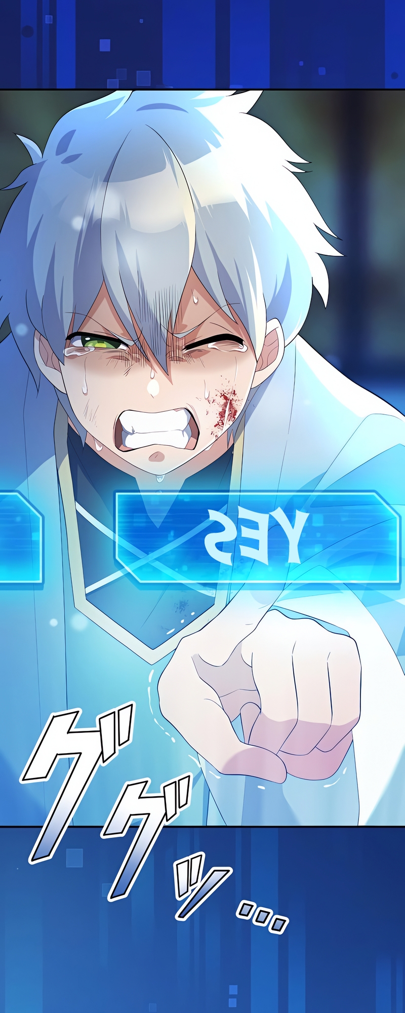 Read The Level 9999 Otherworldly Warriors From the End of the Edo Period EN Manga Online