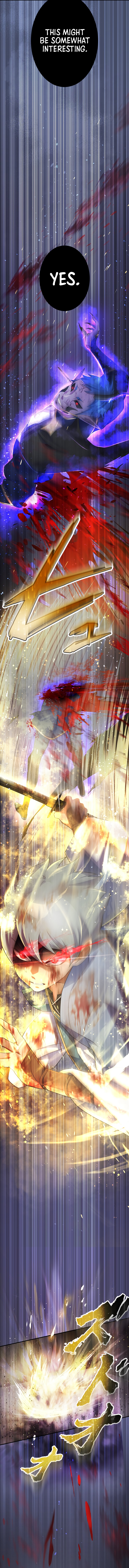 Read The Level 9999 Otherworldly Warriors From the End of the Edo Period EN Manga Online
