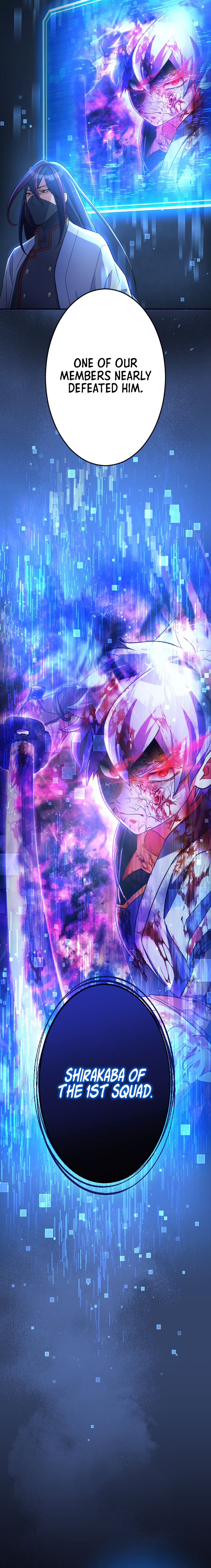 Read The Level 9999 Otherworldly Warriors From the End of the Edo Period EN Manga Online