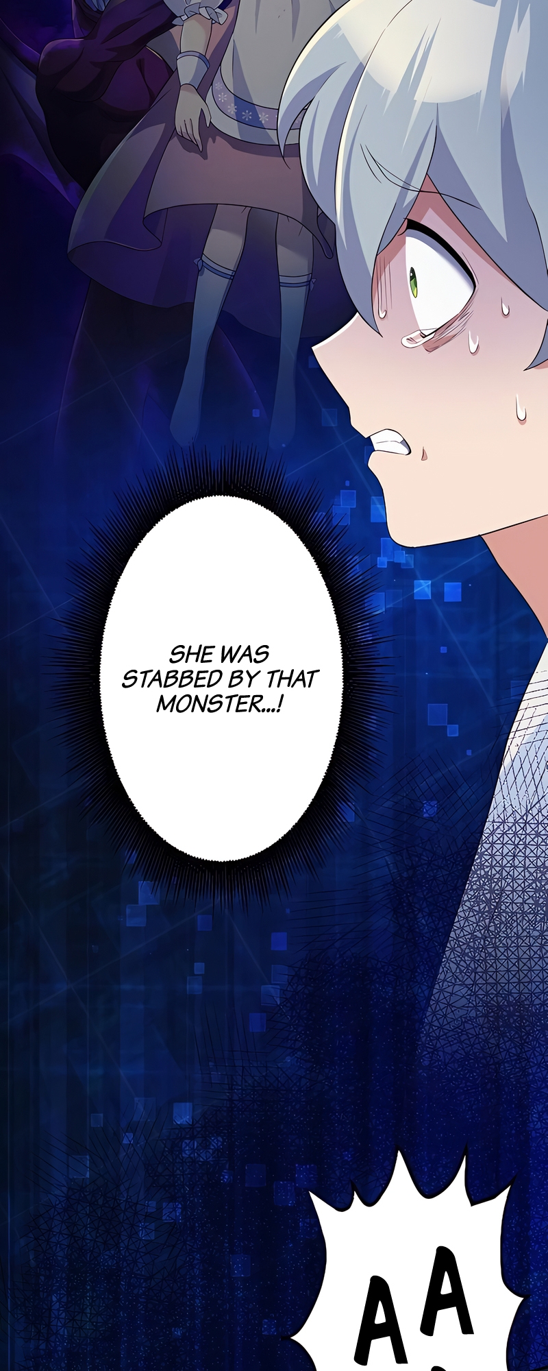 Read The Level 9999 Otherworldly Warriors From the End of the Edo Period EN Manga Online