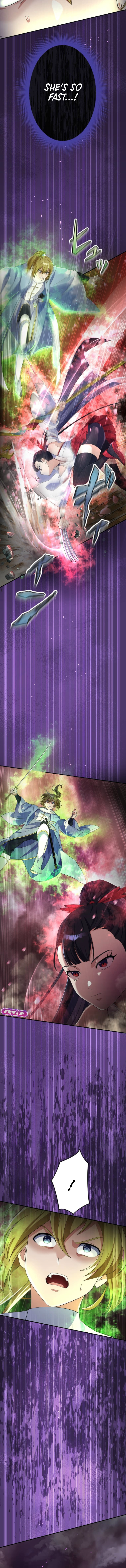 Read The Level 9999 Otherworldly Warriors From the End of the Edo Period EN Manga Online