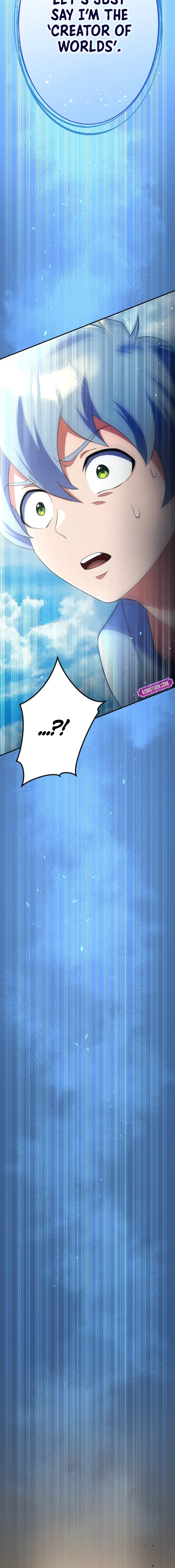 Read The Level 9999 Otherworldly Warriors From the End of the Edo Period EN Manga Online