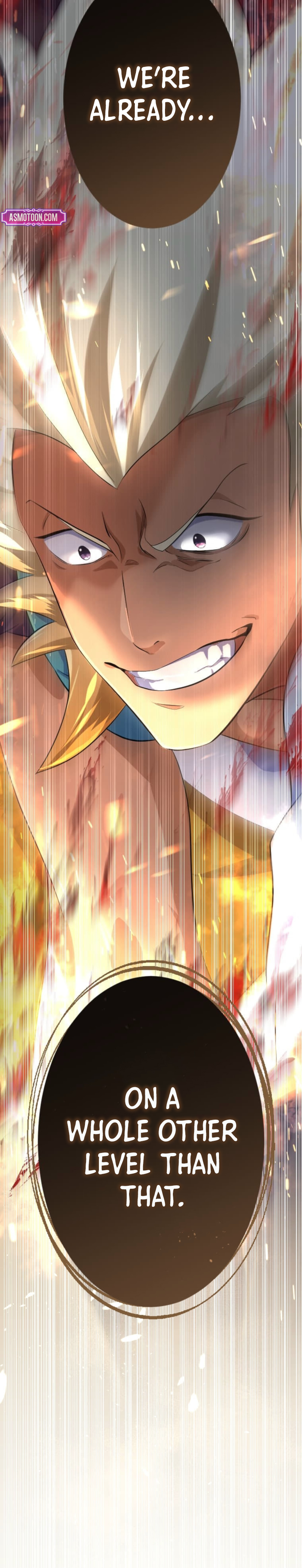 Read The Level 9999 Otherworldly Warriors From the End of the Edo Period EN Manga Online