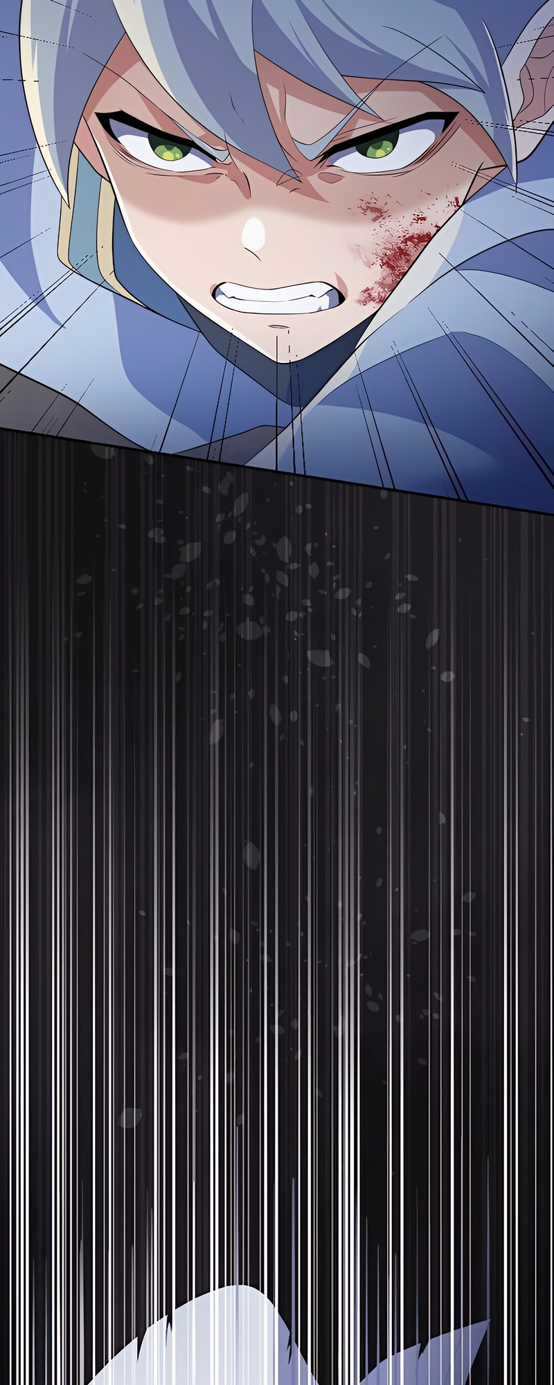 Read The Level 9999 Otherworldly Warriors From the End of the Edo Period EN Manga Online