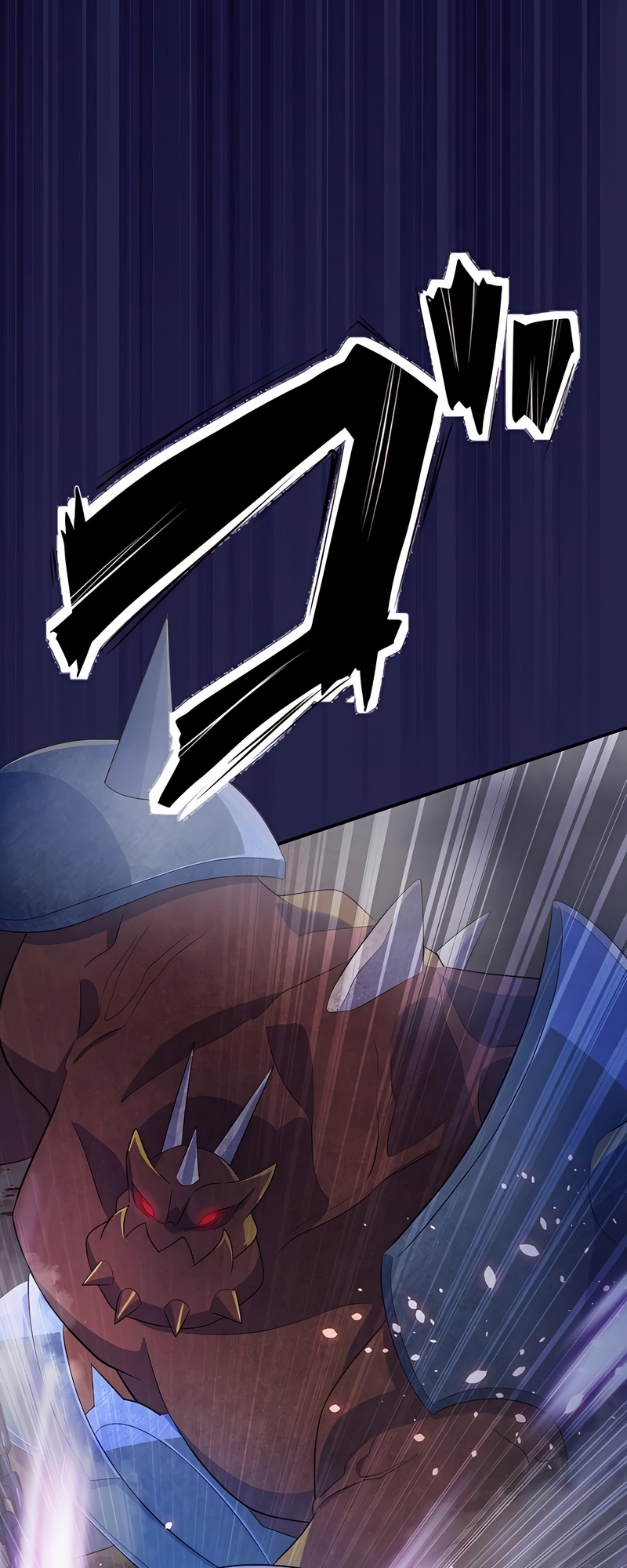 Read The Level 9999 Otherworldly Warriors From the End of the Edo Period EN Manga Online