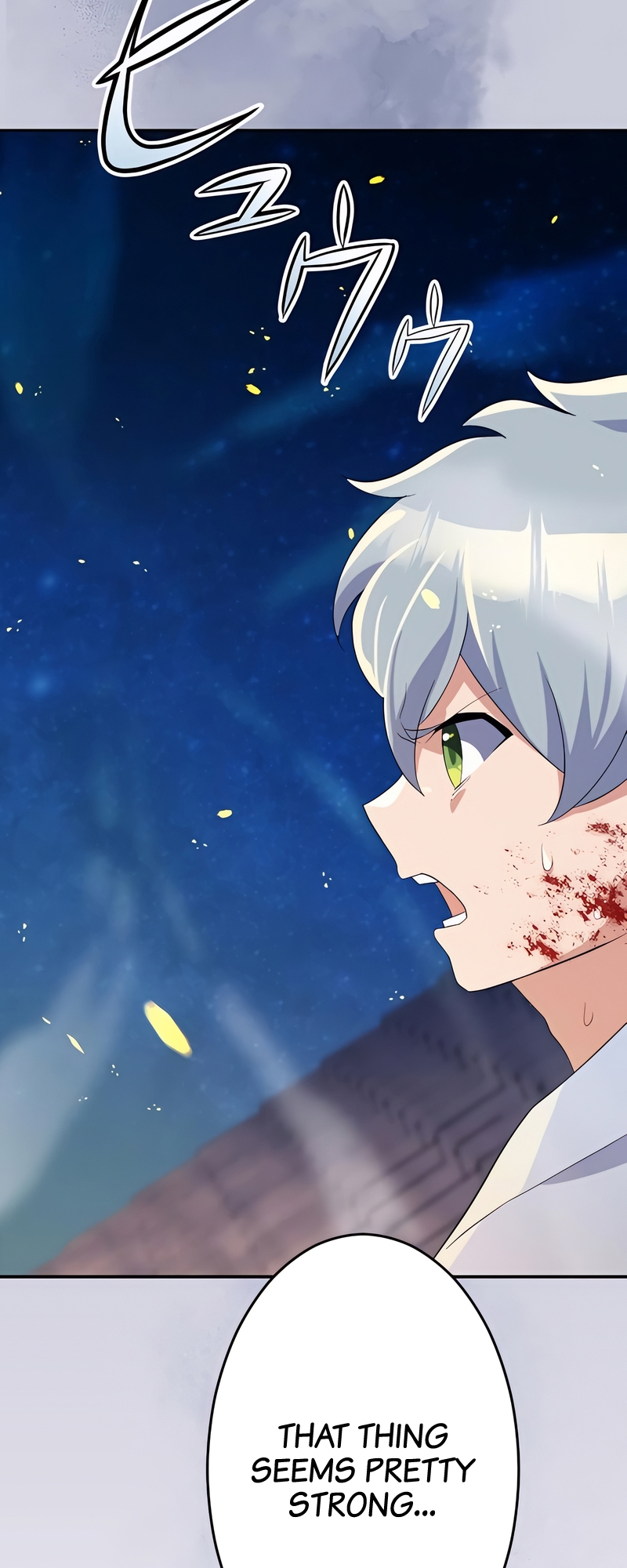Read The Level 9999 Otherworldly Warriors From the End of the Edo Period EN Manga Online