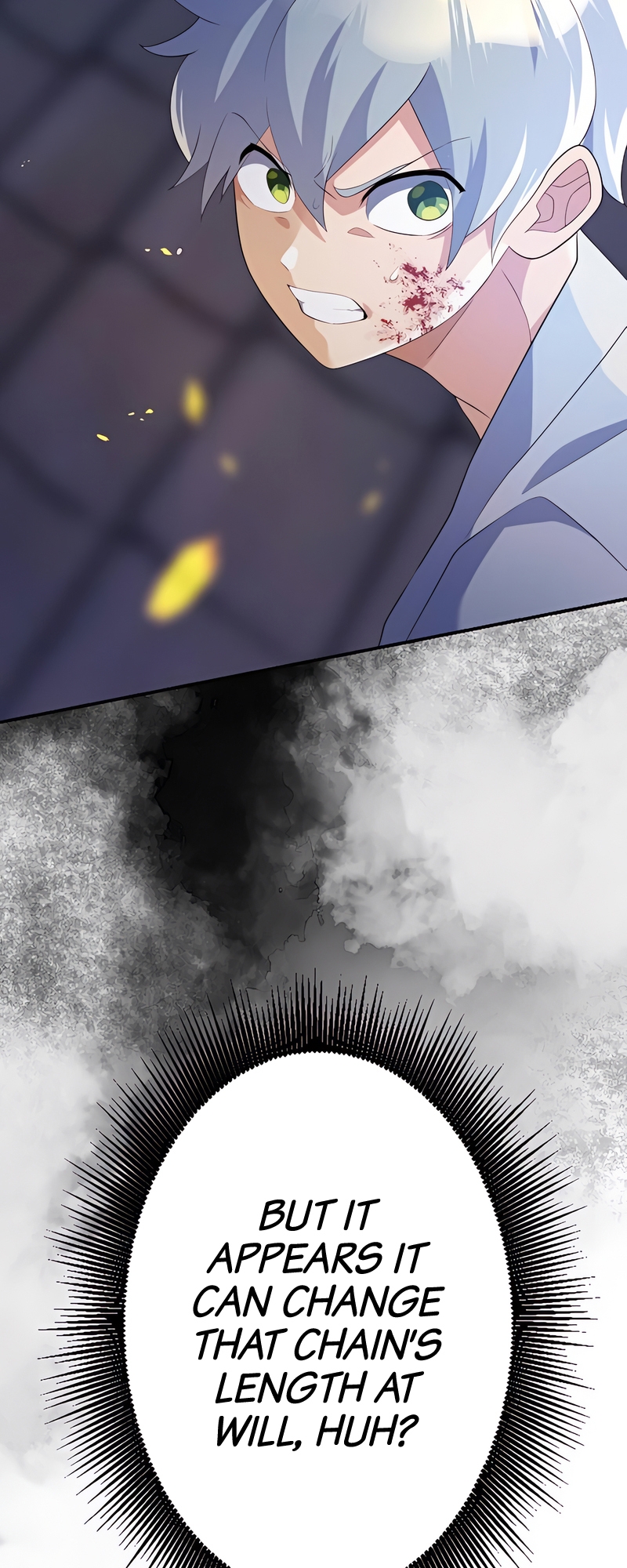 Read The Level 9999 Otherworldly Warriors From the End of the Edo Period EN Manga Online