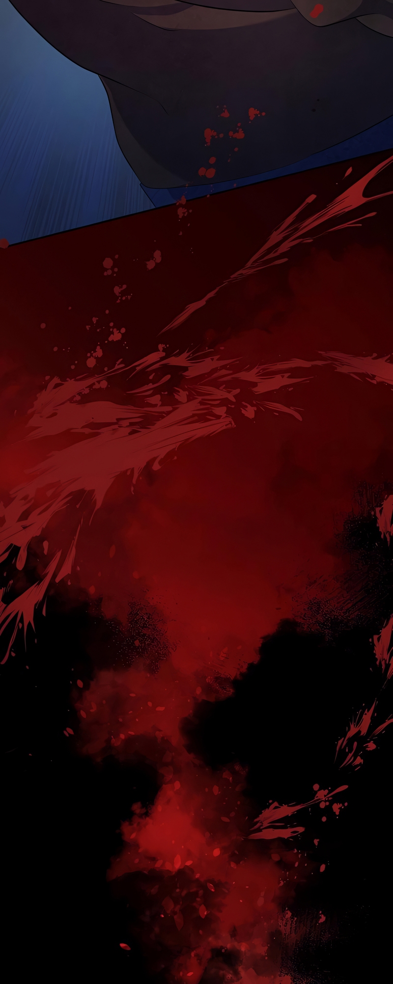 Read The Level 9999 Otherworldly Warriors From the End of the Edo Period EN Manga Online
