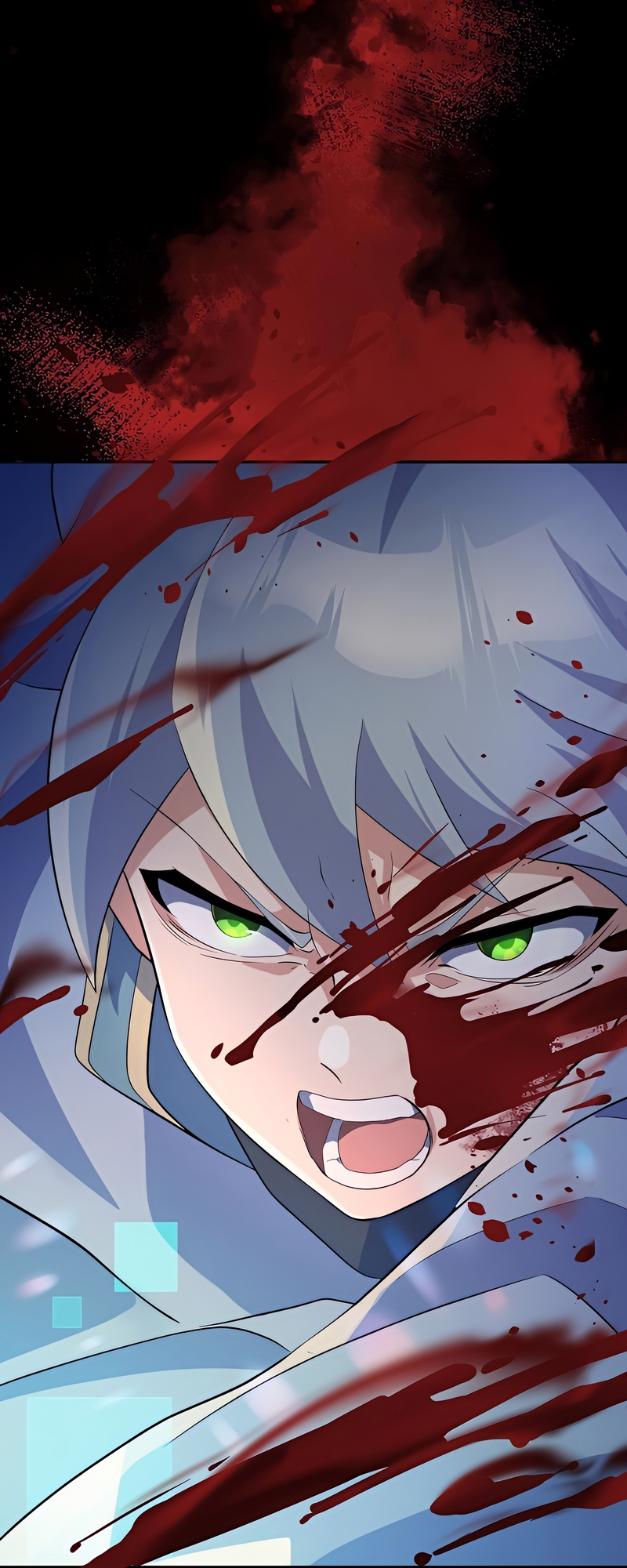 Read The Level 9999 Otherworldly Warriors From the End of the Edo Period EN Manga Online