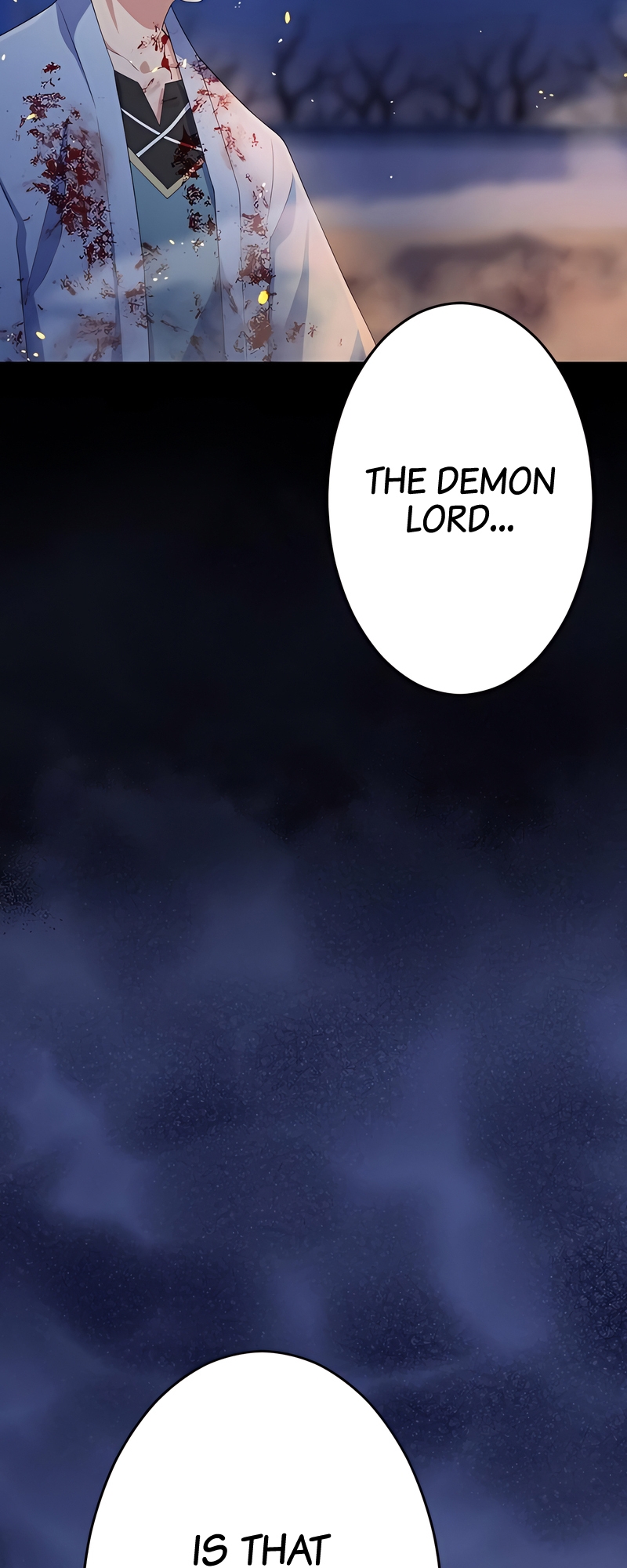 Read The Level 9999 Otherworldly Warriors From the End of the Edo Period EN Manga Online