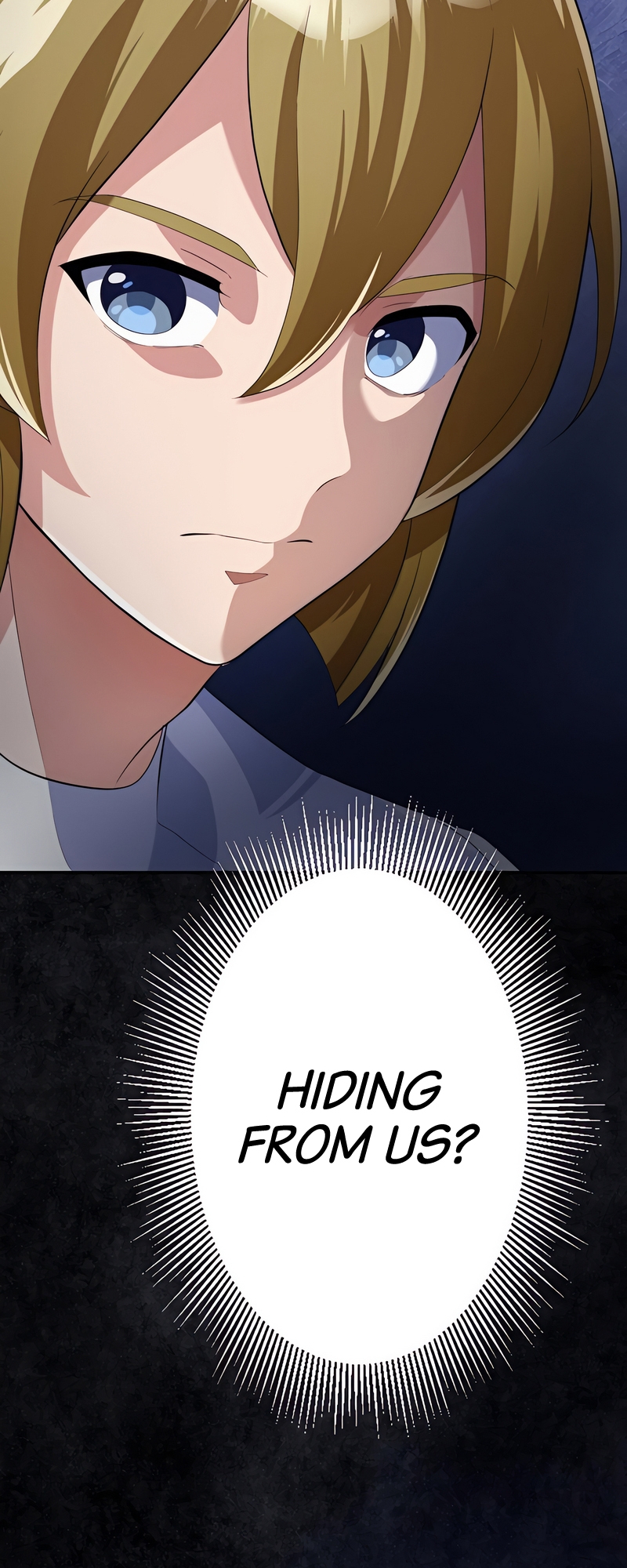 Read The Level 9999 Otherworldly Warriors From the End of the Edo Period EN Manga Online
