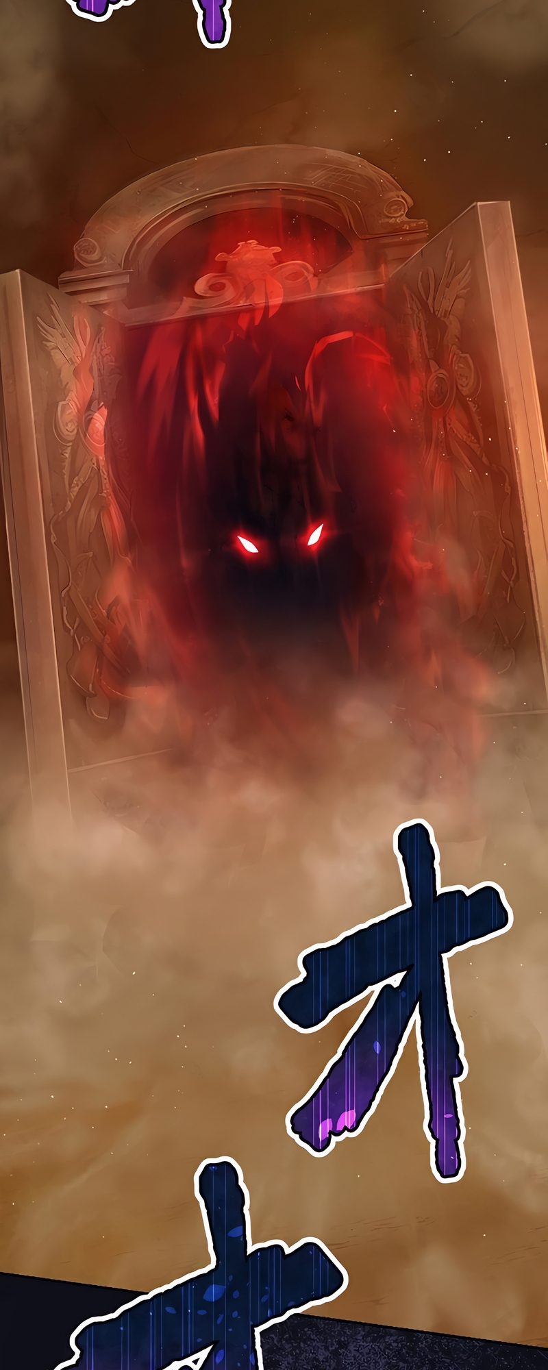 Read The Level 9999 Otherworldly Warriors From the End of the Edo Period EN Manga Online