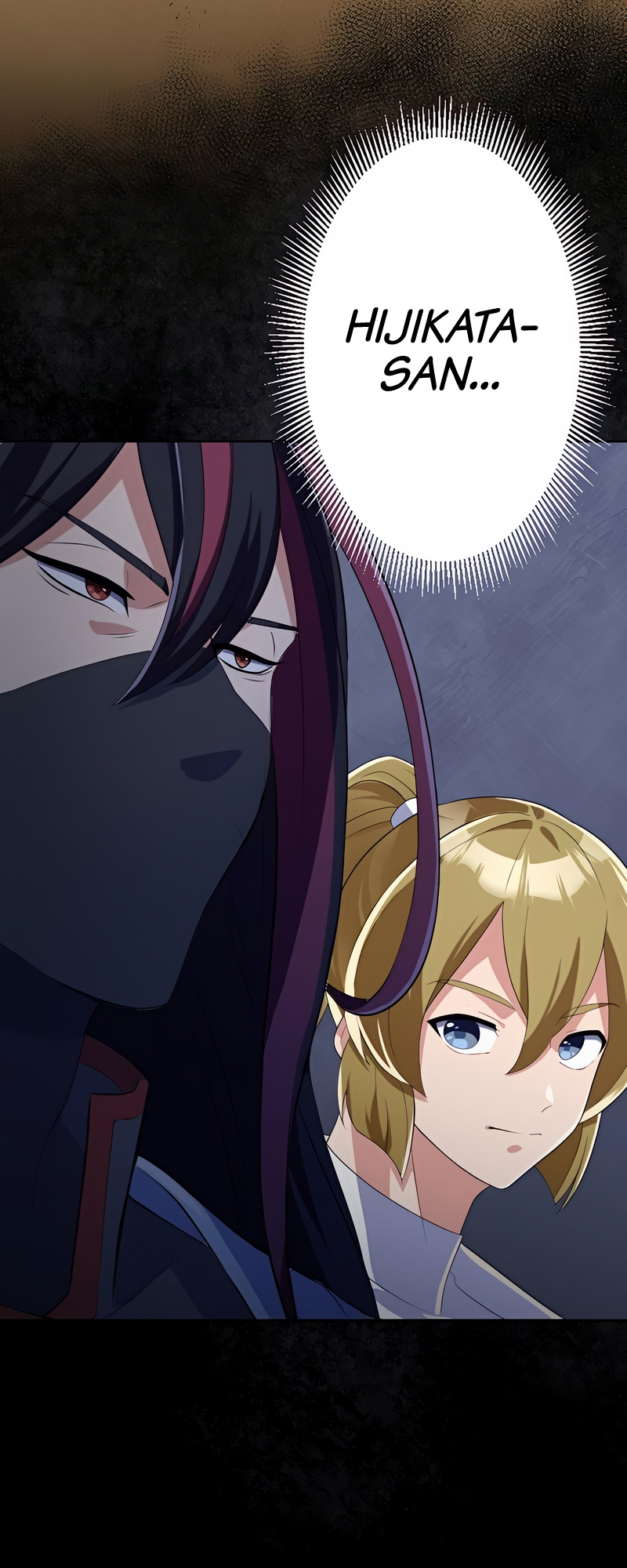 Read The Level 9999 Otherworldly Warriors From the End of the Edo Period EN Manga Online