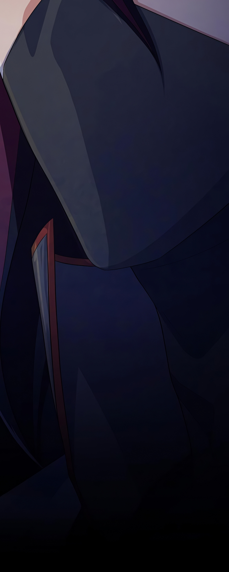 Read The Level 9999 Otherworldly Warriors From the End of the Edo Period EN Manga Online