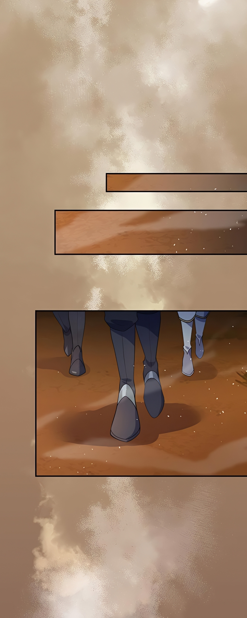 Read The Level 9999 Otherworldly Warriors From the End of the Edo Period EN Manga Online