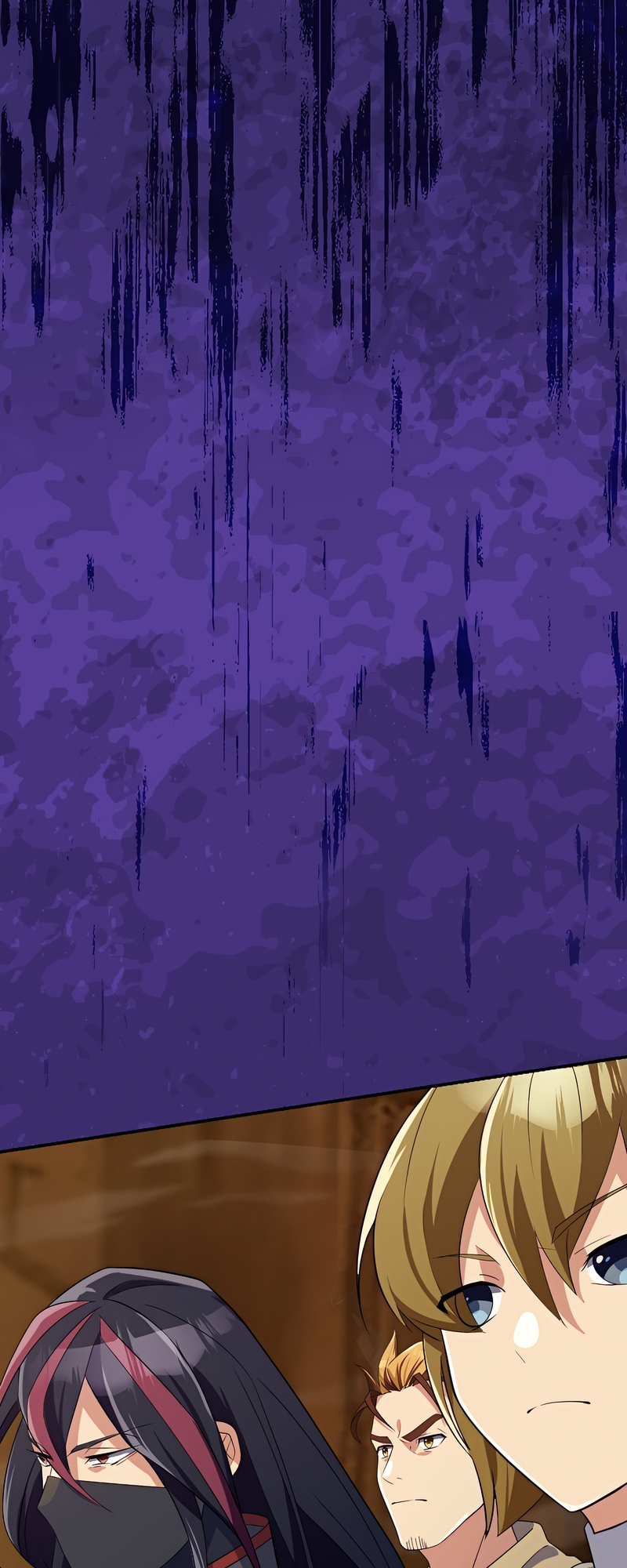 Read The Level 9999 Otherworldly Warriors From the End of the Edo Period EN Manga Online
