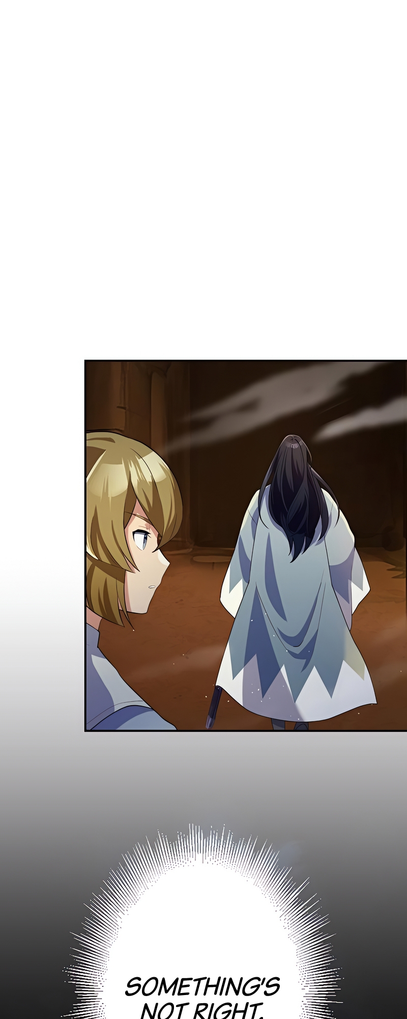 Read The Level 9999 Otherworldly Warriors From the End of the Edo Period EN Manga Online
