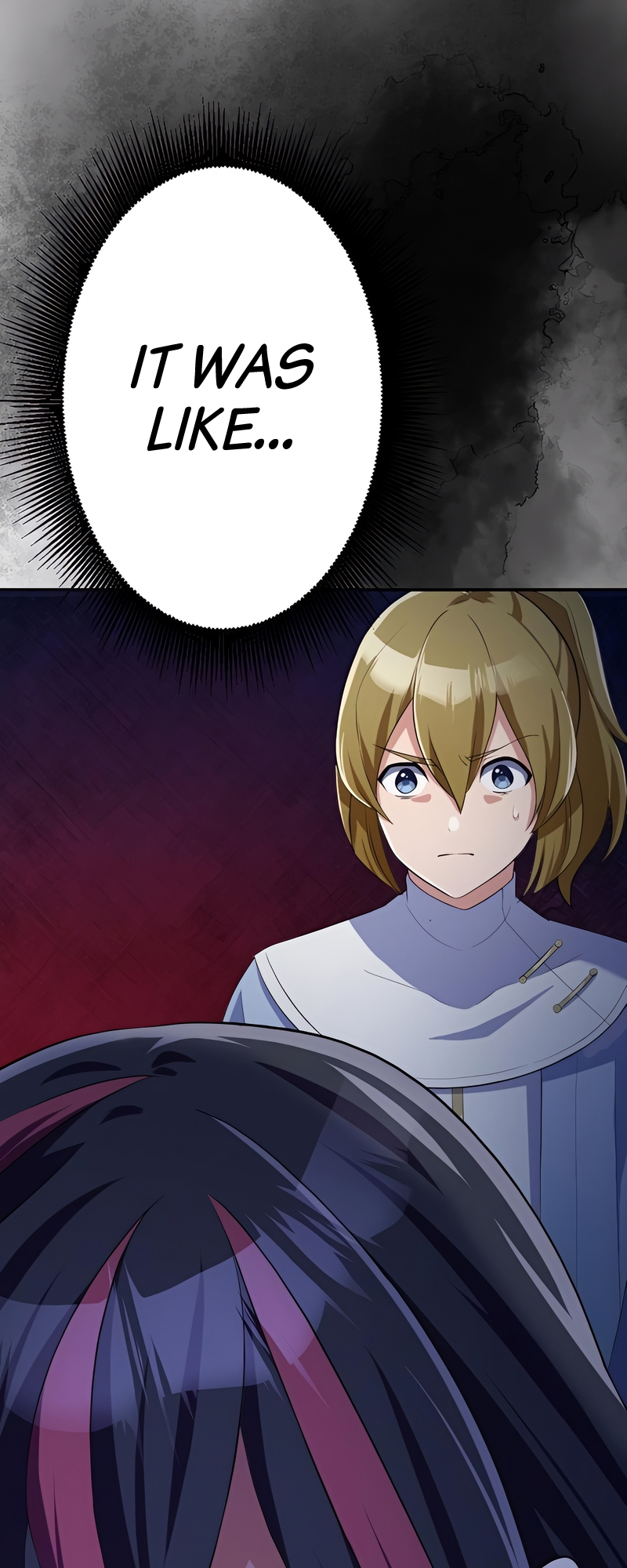 Read The Level 9999 Otherworldly Warriors From the End of the Edo Period EN Manga Online