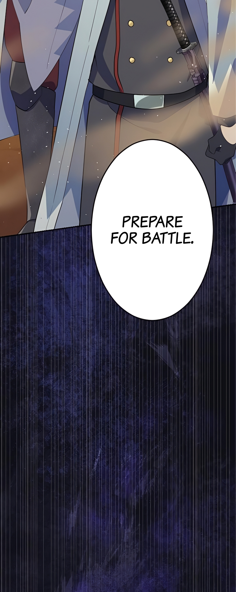 Read The Level 9999 Otherworldly Warriors From the End of the Edo Period EN Manga Online