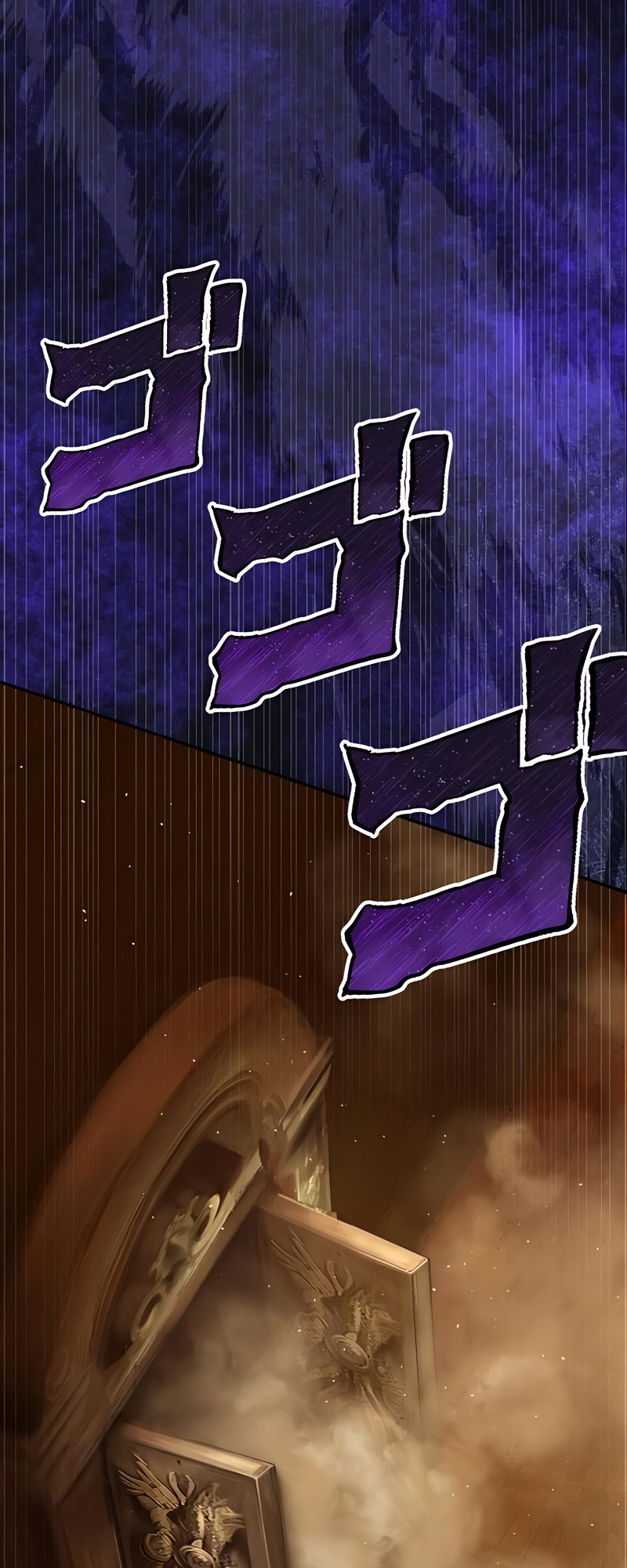 Read The Level 9999 Otherworldly Warriors From the End of the Edo Period EN Manga Online