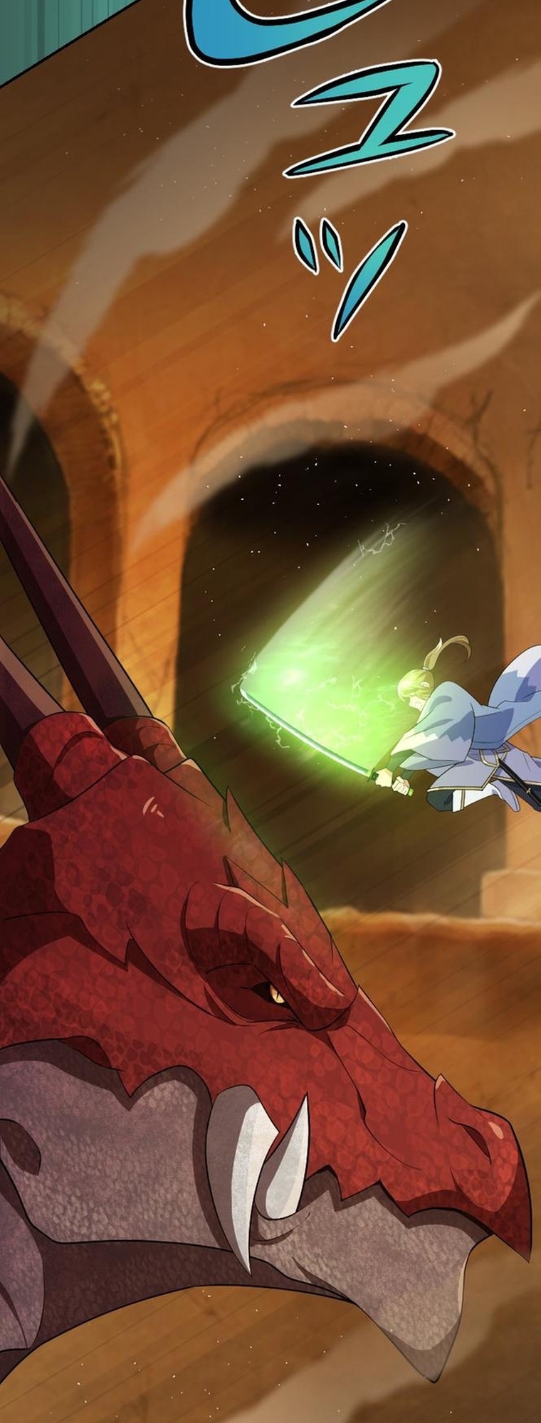 Read The Level 9999 Otherworldly Warriors From the End of the Edo Period EN Manga Online