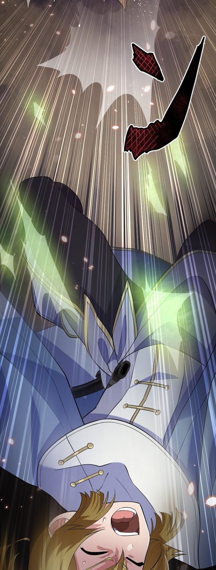 Read The Level 9999 Otherworldly Warriors From the End of the Edo Period EN Manga Online