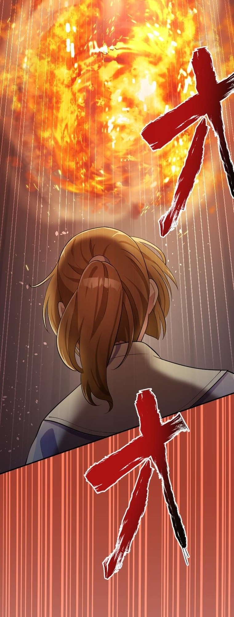 Read The Level 9999 Otherworldly Warriors From the End of the Edo Period EN Manga Online